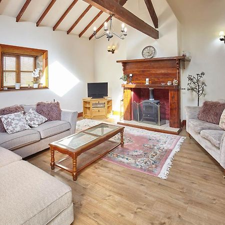 Host & Stay - The Arches Cottage Brotton Экстерьер фото