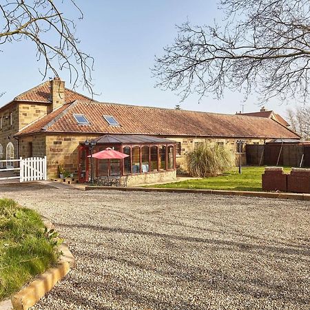 Host & Stay - The Arches Cottage Brotton Экстерьер фото