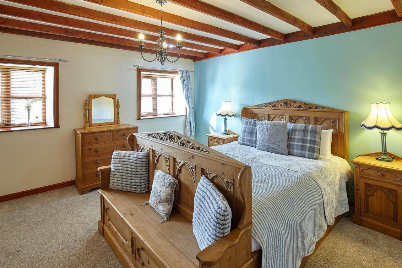 Host & Stay - The Arches Cottage Brotton Экстерьер фото