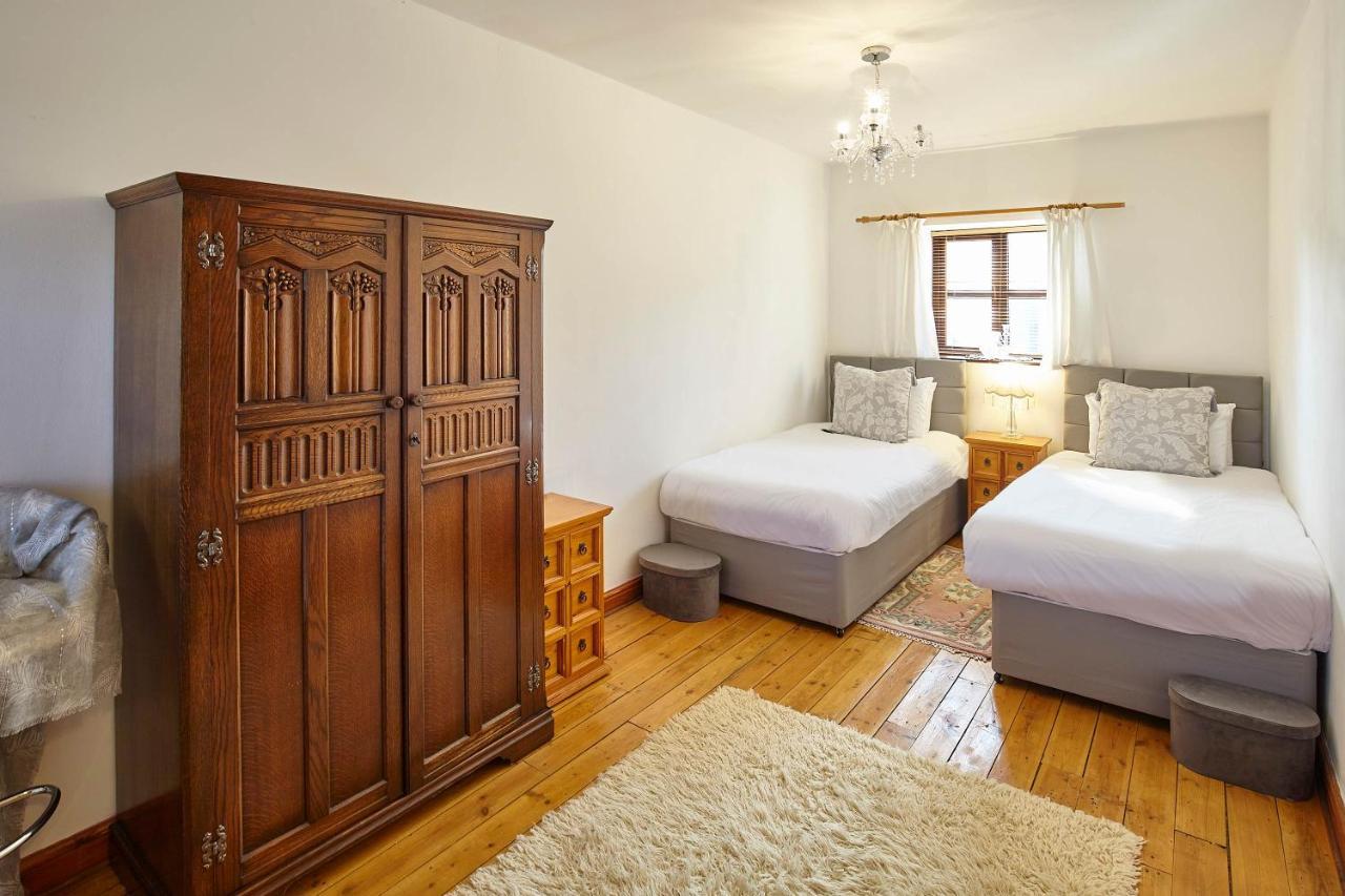 Host & Stay - The Arches Cottage Brotton Экстерьер фото