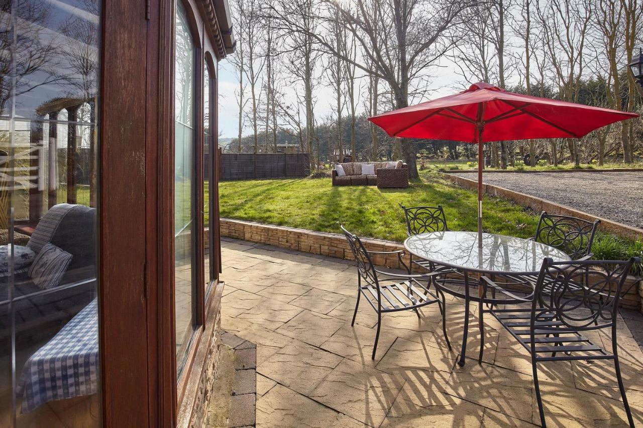 Host & Stay - The Arches Cottage Brotton Экстерьер фото