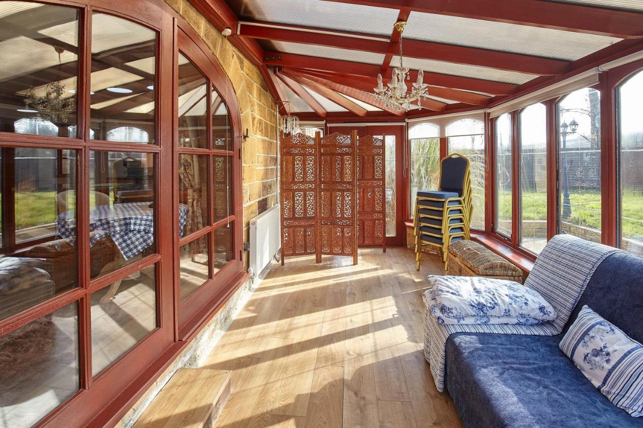 Host & Stay - The Arches Cottage Brotton Экстерьер фото